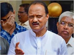 Sharad Pawar Bigger Leader Than Nitish, Mamata, Kejriwal: Ajit Pawar Ahead Of Opposition Meet