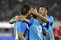 Intercontinental Cup 2023: গোটা টুর্নামেন্টে কোনও গোল না হজম করে চ্যাম্পিয়ন ভারত, সুনীলদের ঘিরে উৎসব