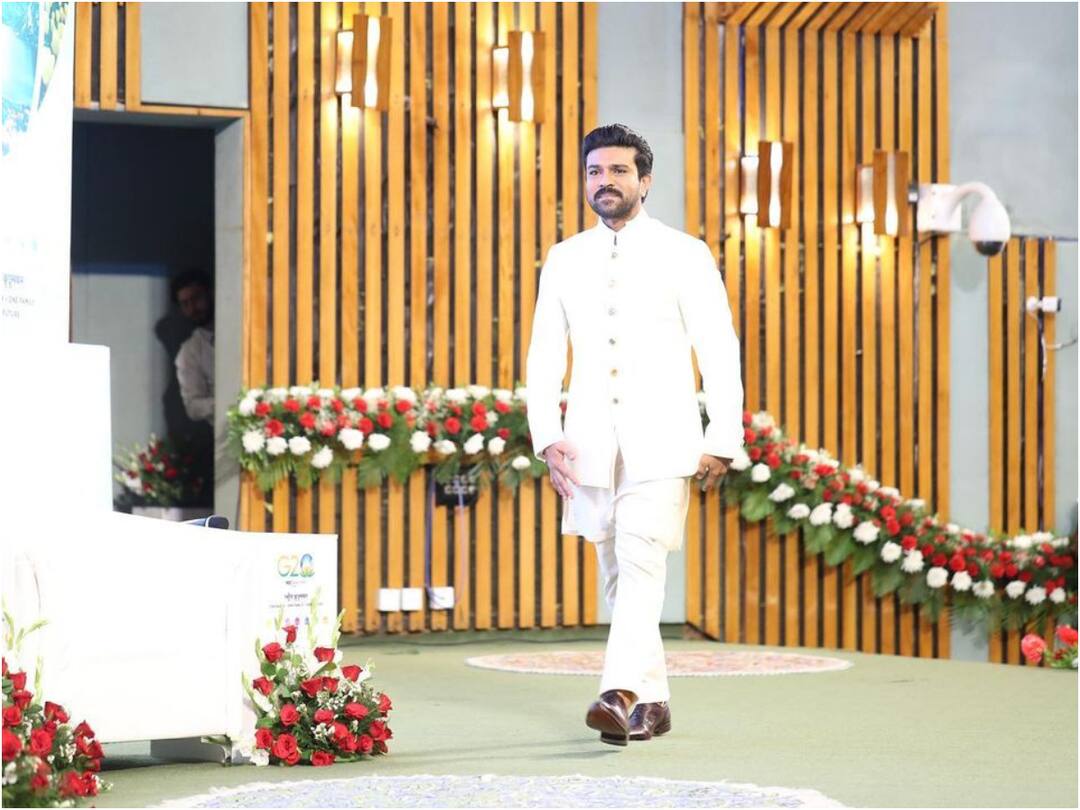 Ram Charan gave a break to the shootings for 3 months పుట్టబోయే బిడ్డ కోసం కీలక నిర్ణయం తీసుకున్న రామ్ చరణ్ - ఫ్యాన్స్‌కు ఎదురు చూపులు తప్పవా?