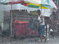 झारखंड में पहुंचा मानसून, चार जिलों में हुई बारिश, हीटवेब से लोगों को मिली राहत