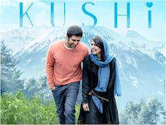 'ఖుషి' స్ట్రీమింగ్ రైట్స్ ఆ ఓటీటీకే - దీపం ఉండగానే ఇల్లు చక్కబెట్టుకున్నారా?