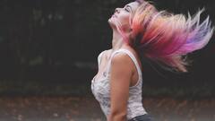 Lifestyle:চুলের যত্নে দারুণ উপকারী রান্নাঘরের এই উপকরণ