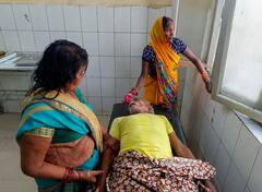 Heatwave in India: यूपी-बिहारमध्ये जीवघेणी उष्णता; तीन राज्यांमध्ये आतापर्यंत 200 जणांचा मृत्यू!