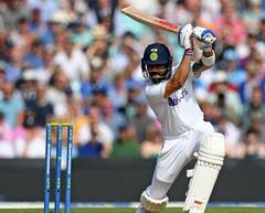 Virat Kohli: ரூபாய் 1000 கோடியை கடந்தது கோலியின் சொத்து மதிப்பு!