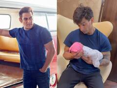 Father's Day 2023: सलमान खान से लेकर बिपाशा बसु तक, इन सेलेब्स ने खास अंदाज में विश किया फादर्स डे, शेयर की पोस्ट