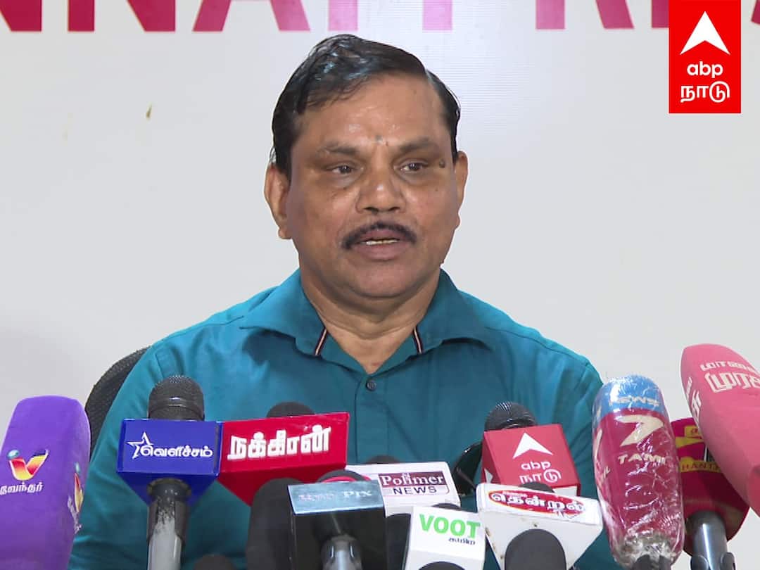 Ramar Pillai, who is famous for making herbal petrol, met the media in Chennai today Ramar Pillai Petrol: நீதிமன்றம் கொடுத்த உத்தரவு.. இனி சுதந்திரமாக மூலிகை பெட்ரோல் விற்பேன் - ராமர் பிள்ளை!