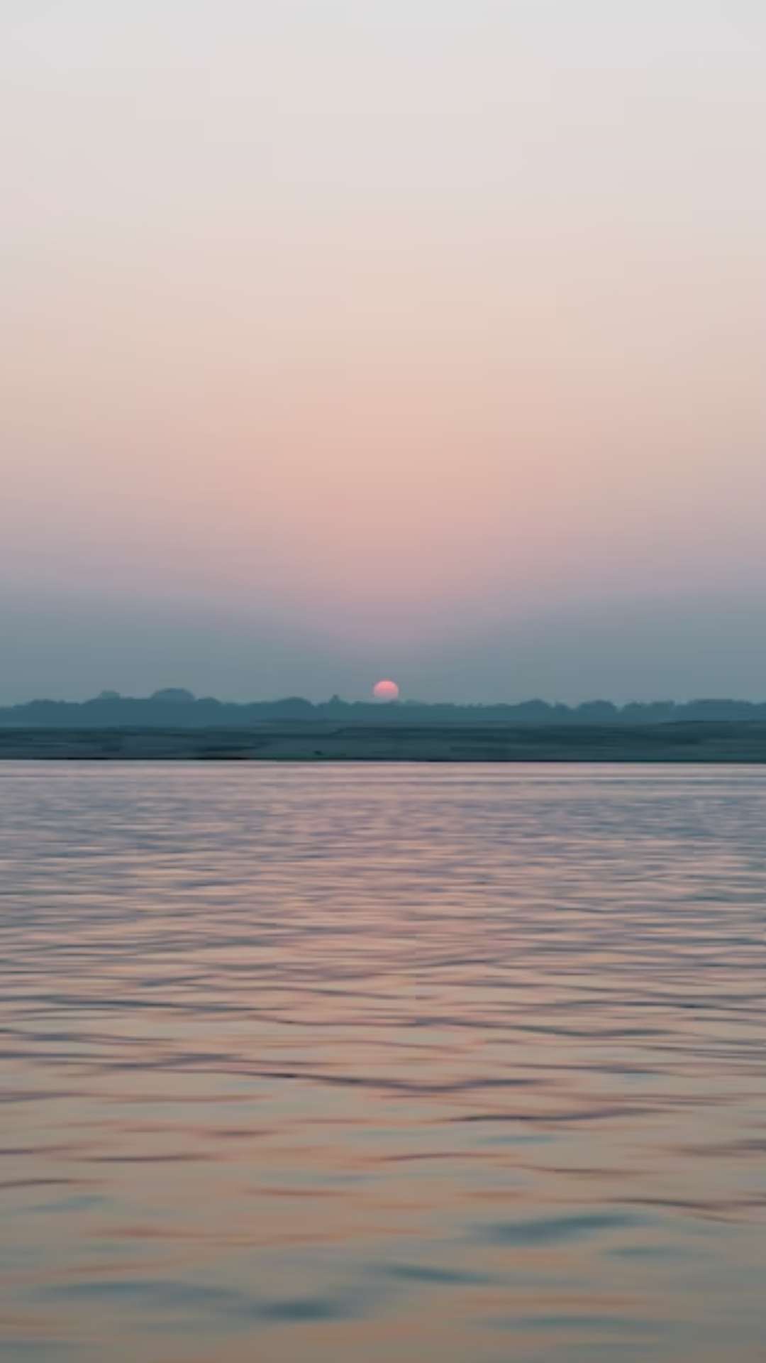 नदियों का देश कहलाता है भारत