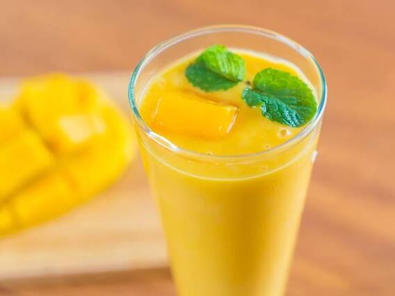 Fruity Mango Smoothie Bowl Recipe: गर्मियों के लिए बेस्ट है फ्रूटी मैंगो स्मूदी बाउल रेसिपी Fruity Mango Smoothie Bowl Recipe: गर्मियों के लिए बेस्ट है फ्रूटी मैंगो स्मूदी बाउल रेसिपी