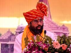 एक बार फिर उद्धव ठाकरे और एकनाथ शिंदे आमने-सामने, अलग-अलग मनाएंगे स्थापना दिवस, पोस्टर वॉर शुरू