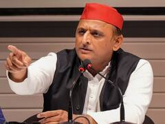 आदिपुरुष को लेकर लखनऊ में प्रदर्शन, अखिलेश यादव बोले- 'भारतीय संस्कृति का अपमान समाज सहन नहीं करेगा'