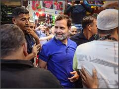 Rahul Gandhi Birthday: 53 के हुए राहुल गांधी, राजनीति में एंट्री से लेकर संसद की सदस्यता जाने तक... जानें सबकुछ