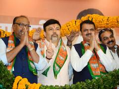 कौन हैं कांग्रेस से निकाले गए नेता आशीष देशमुख? जिन्होंने फडणवीस की मौजूदगी में थामा BJP का हाथ