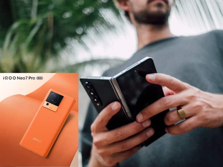 Samsung Galaxy Z Fold, Nothing Phone 2 और IQOO समेत ये स्मार्टफोन जल्द होंगे लॉन्च, नया फोन लेने से पहले देख लें ये लिस्ट