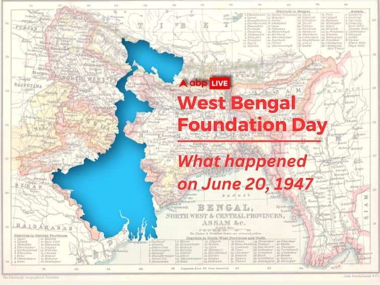 West Bengal Foundation Day: An Almost Forgotten Yet Immensely Significant Statehood