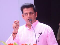 'कांग्रेस की मानसिकता पाकिस्तानी', गीता प्रेस मामले पर बीजेपी सांसद रवि किशन का जयराम रमेश पर तंज