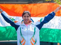 Asian Fencing Championships: भवानी देवी ने रचा इतिहास, भारत ने पहली बार जीता मेडल