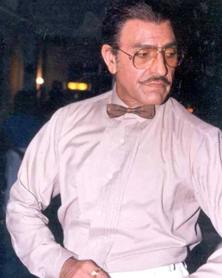 अमरीश पुरी एक बेहद उम्दा एक्टर और शानदार कलाकार थे. लेकिन उनको करीब से जानने वाले लोगों के मुताबिक वो सिर्फ रील लाइफ में ही नहीं बल्कि रियल लाइफ में भी अच्छे खासे दबंग थे. जिस तरह से उन्होंने हिंदी फिल्मों में खूंखार खलनायकों के किरदार निभाकर दर्शकों को खौफ से भर दिया. वैसे ही असली जिंदगी में भी फिल्मी सितारे उनके गुस्से से कांपते थे.