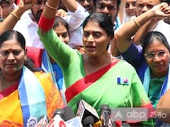 రాహుల్ గాంధీకి బర్త్‌డే విషెస్‌, పొలిటికల్ గాసిప్స్‌కు కిక్ ఇచ్చిన షర్మిల