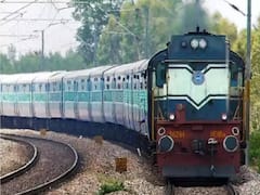 రైలు ప్రయాణికులకు ముఖ్య గమనిక - సికింద్రాబాద్‌ నుంచి వెళ్లే  23 ఎంఎంటీఎస్, 28 రైళ్లు రద్దు