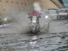 Heat Wave: ਕਿੱਥੇ ਚਲੇਗੀ ਹੀਟਵੇਵ ਤੇ ਕਿੱਥੇ ਪਵੇਗਾ ਭਾਰੀ ਮੀਂਹ? ਜਾਣੋ ਮੌਸਮ ਵਿਭਾਗ ਦਾ ਲੇਟੇਸਟ ਅਪਡੇਟ