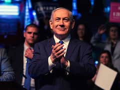 Intel To Invest Record $25 Billion In Israel: Benjamin Netanyahu