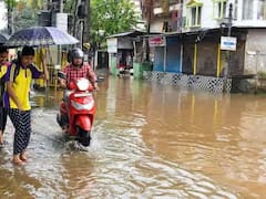 Rain: ગુજરાતના આ વિસ્તારમાં ભારે વરસાદની આગાહી, ચોમાસુ ગૂંચવણ ભર્યું રહેશેઃ અંબાલાલ પટેલ