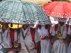 Heat Wave: ਕਿੱਥੇ ਚਲੇਗੀ ਹੀਟਵੇਵ ਤੇ ਕਿੱਥੇ ਪਵੇਗਾ ਭਾਰੀ ਮੀਂਹ? ਜਾਣੋ ਮੌਸਮ ਵਿਭਾਗ ਦਾ ਲੇਟੇਸਟ ਅਪਡੇਟ