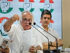 గీతా ప్రెస్‌కు గాంధీ శాంతి బహుమతా? సావర్కర్, గాడ్సేలను సన్మానించడంలా ఉంటుందన్న జైరాం రమేష్