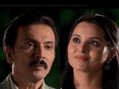 अनिरुद्धने वीणाला फसवून चोरले 50 लाख रुपये; नितीनचा मोठा गौप्यस्फोट