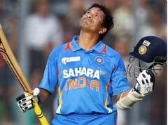 ਸਚਿਨ ਤੇਂਦੁਲਕਰ ਵੀ ਸਨ ਅੰਧਵਿਸ਼ਵਾਸ ਦਾ ਸ਼ਿਕਾਰ, ਬੱਲੇਬਾਜ਼ੀ ਤੋਂ ਪਹਿਲਾਂ ਕਰਦੇ ਸਨ ਇਹ ਕੰਮ