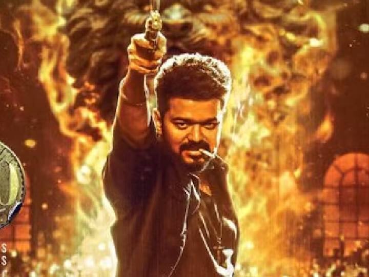 LEO First Single Naa Ready Alter Ego Song Sung By Actor Vijay Kollywood LAtest Update LEO First Single: அடடே... லியோ படத்துல ‘நா ரெடி’ பாடலை பாடியது இவர்தானா? -  இணையத்தில் வைரலாகும் தகவல்..!