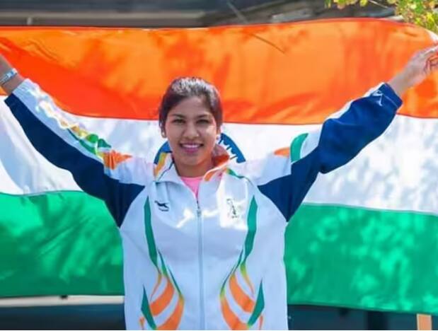 bhavani-devi-scripts-history-wins-india-first-ever-medal-in-asian-fencing-championships-here-know-news-in-details Asian Fencing Championships: ਭਵਾਨੀ ਦੇਵੀ ਨੇ ਰਚਿਆ ਇਤਿਹਾਸ, ਭਾਰਤ ਨੇ ਪਹਿਲੀ ਵਾਰ ਜਿੱਤਿਆ ਮੈਡਲ