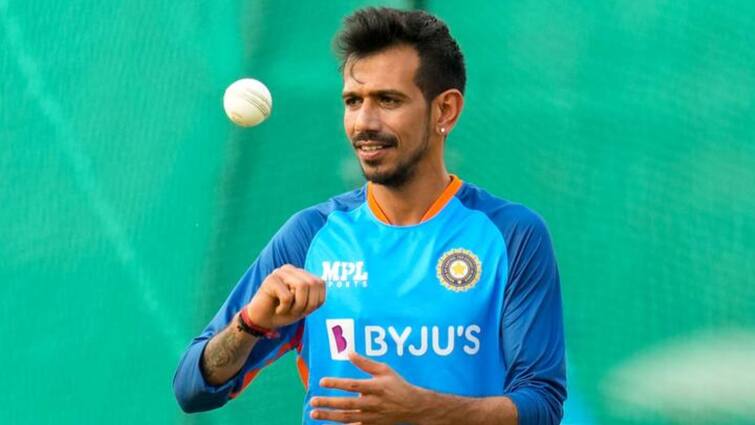 Yuzvendra Chahal still wishes to play in test cricket for Indian Cricket Team Indian Cricket Team: সীমিত ওভারের দলে নিয়মিত হলেও, টেস্ট ক্রিকেট খেলাই আসল লক্ষ্য, দাবি চাহালের