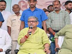 मणिपुर हिंसा को लेकर ललन सिंह ने PM मोदी से पूछे सवाल- मणिपुर के हित की बात क्यों नहीं?