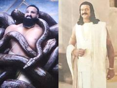 'रामायण' के स्टार्स ने 'आदिपुरुष' के मेकर्स को सुनाईं खरी खोटी, फिल्म के किरदारों को बताया कार्टून...जानें किसने क्या कहा