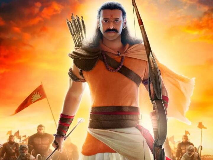 Adipurush Box Office Worldwide Collection Day 3: दुनियाभर में 300 करोड़ के पार पहुंचीं आदिपुरुष, जानिए पहले वीकेंड पर फिल्म की कितनी हुई कमाई