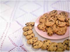 నోరూరించే ఈ కుకీస్ తిన్నారంటే శరీరంలోని మొండి కొవ్వు కరగాల్సిందే