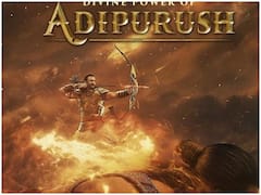 प्रभास की 'आदिपुरुष' ने रिलीज के तीन दिन में ही बना डाले ये रिकॉर्ड, रचा इतिहास, 'पठान' सहित इन फिल्मों को छोड़ा पीछे