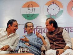 Maharashtra: NCP To Observe 'Traitors' Day' Today To Mark One Year Of Eknath Shinde-Led Shiv Sena Rebellion