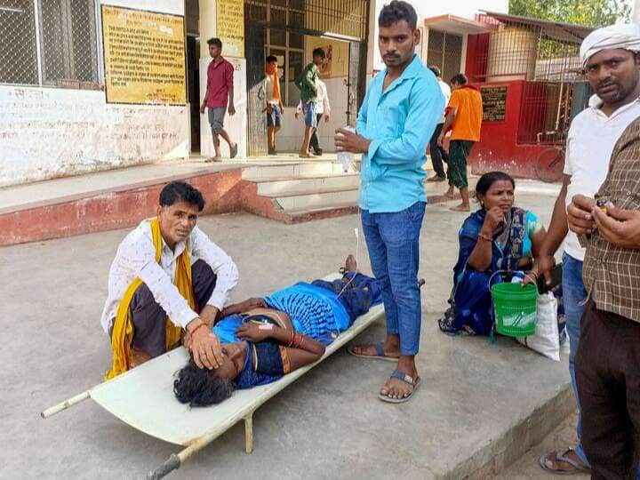 Heatwave Alert in 3 state up bihar odisha nearly 100 died Heatwave in India: जानलेवा हीटवेव! तीन राज्यों में 100 से ज्यादा लोगों की मौत, यूपी का आंकड़ा डराने वाला