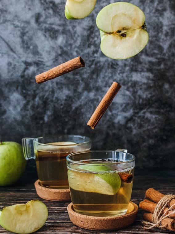 प्रेगनेंसी में ग्रीन टी पीने से हो सकते हैं ये नुकसान