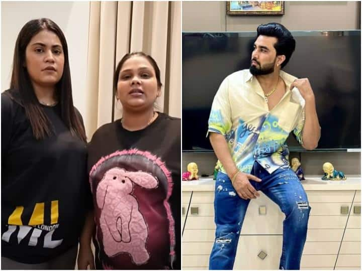 Armaan Malik has done three marriages  both the wives of Youtuber Payal And Kritika Malik revealed in new vlog Armaan Malik ने दो नहीं बल्कि की हैं तीन शादियां, यूट्यूबर की दोनों पत्नियों पायल और कृतिका ने किया चौंकाने वाला खुलासा