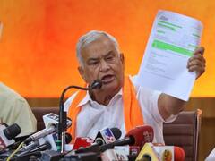 मंत्री और अधिकारी के खिलाफ धरने पर बैठे किरोड़ी लाल मीणा, FIR दर्ज करने की रखी मांग, क्या है मामला?