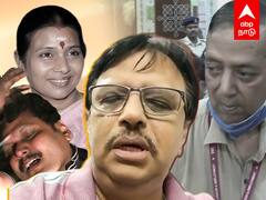 Durga Stalin Brother : 