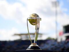 World Cup 2023 : ચાહકોની આતુરતાનો અંત, વર્લ્ડકપને લઈ આવ્યું મોટું અપડેટ