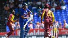 IND vs WI: চোটের কারণে ক্যারিবিয়ান সফরে সম্ভবত খেলতে পারবেন না এই ভারতীয় তারকারা