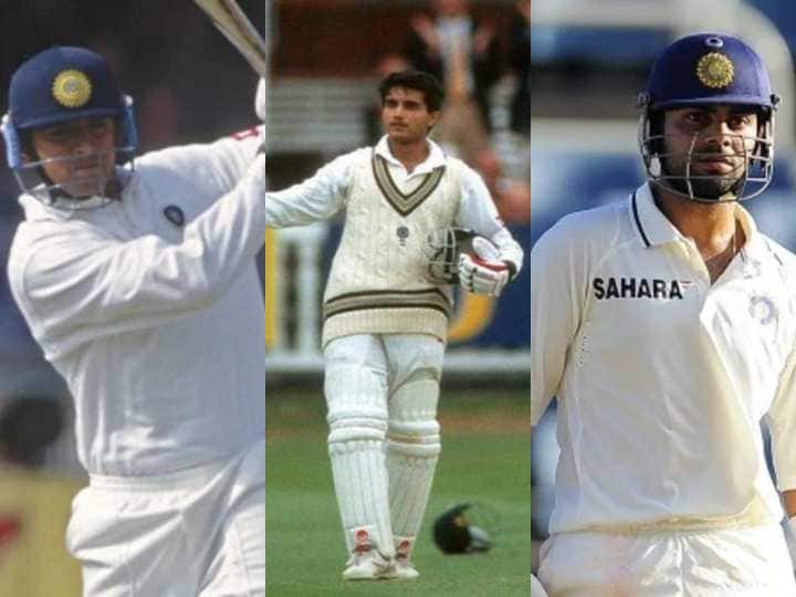 भारतीय क्रिकेट इतिहास में 20 जून का दिन काफी अहम माना जाता है. 20 जून 1996 को जहां राहुल द्रविड़ और सौरव गांगुली ने टेस्ट डेब्यू किया था. वहीं 2011 में इसी दिन विराट कोहली ने टेस्ट डेब्यू किया था.