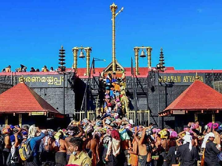 Union Ministry of Environment has given permission for an airport at Sabarimala Sabarimalai: ‘சபரிமலையில் விரைவில் விமான நிலையம்’ ... அனுமதி வழங்கியது மத்திய சுற்றுச்சூழல் அமைச்சகம்..