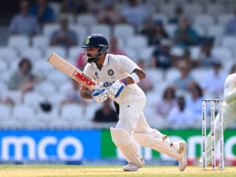 12 Years Ago, Virat Kohli Made His Test Debut Against West Indies. Here's A Look At The King's 1st Innings 12 Years Ago, Virat Kohli Made His Test Debut Against West Indies. Here's A Look At The King's 1st Innings