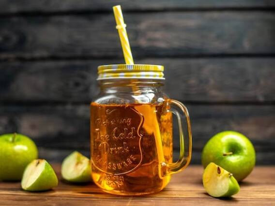 Apple Tea Recipe: सेब से बनी चाय एक बार पी लेंगे, तो कड़क चाय हो या ग्रीन टी हमेशा के लिए भूल जाएंगे